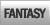 fantasy